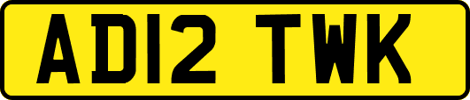AD12TWK
