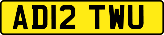AD12TWU