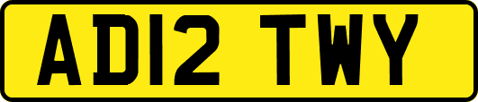 AD12TWY