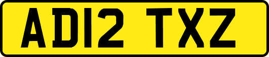 AD12TXZ