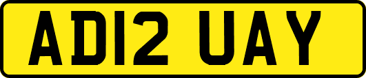 AD12UAY