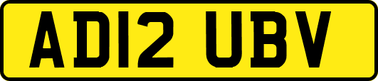 AD12UBV