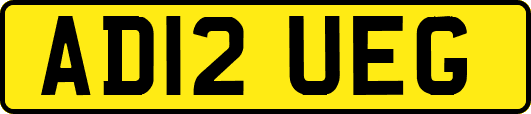 AD12UEG