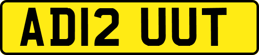AD12UUT