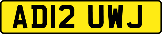 AD12UWJ