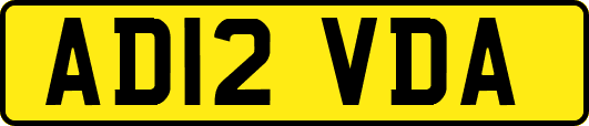 AD12VDA