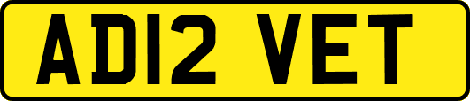 AD12VET
