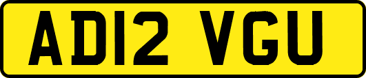 AD12VGU