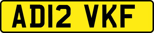 AD12VKF