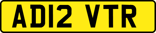 AD12VTR