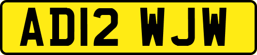 AD12WJW