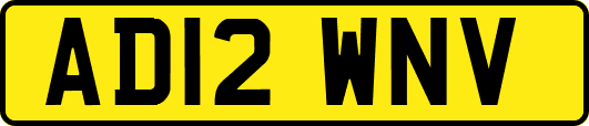 AD12WNV