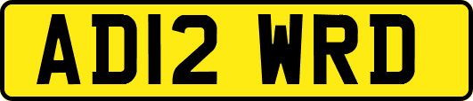 AD12WRD