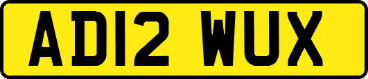 AD12WUX