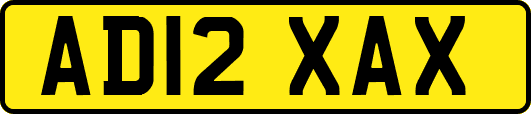 AD12XAX
