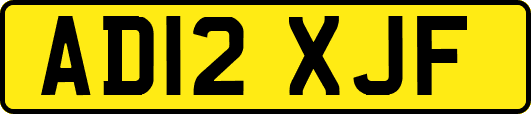 AD12XJF