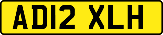 AD12XLH