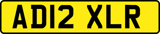 AD12XLR