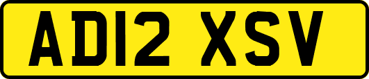 AD12XSV