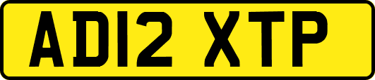 AD12XTP