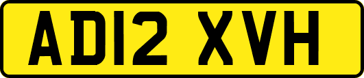 AD12XVH