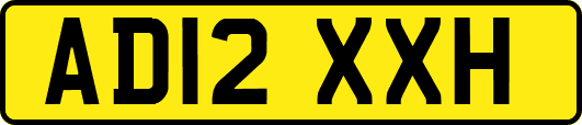 AD12XXH