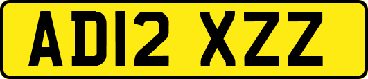 AD12XZZ