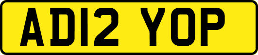 AD12YOP