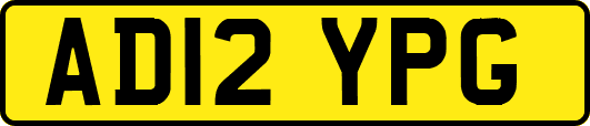 AD12YPG