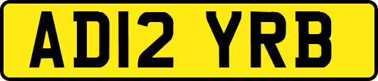 AD12YRB