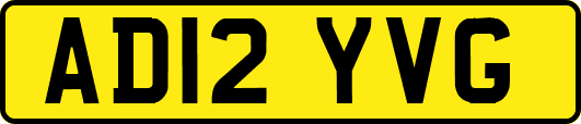 AD12YVG