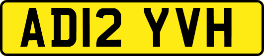 AD12YVH