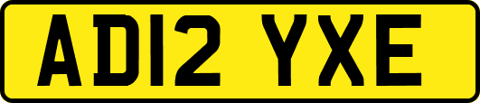 AD12YXE