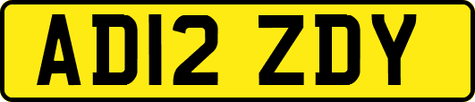 AD12ZDY
