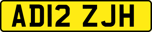 AD12ZJH
