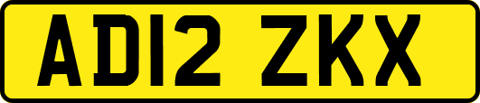 AD12ZKX