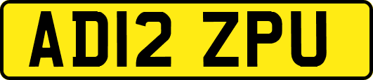 AD12ZPU
