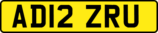 AD12ZRU