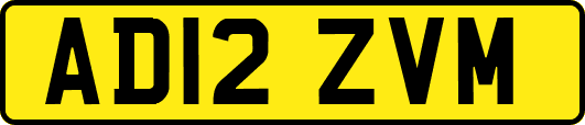 AD12ZVM