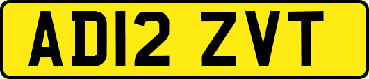 AD12ZVT