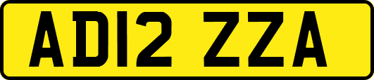 AD12ZZA