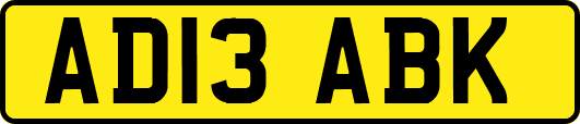 AD13ABK