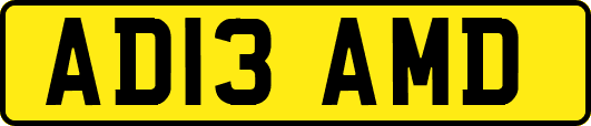 AD13AMD
