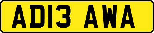 AD13AWA