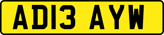 AD13AYW