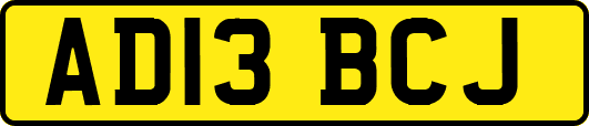 AD13BCJ