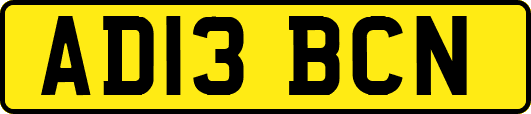AD13BCN