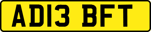 AD13BFT