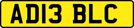 AD13BLC