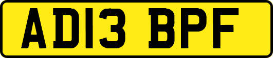 AD13BPF